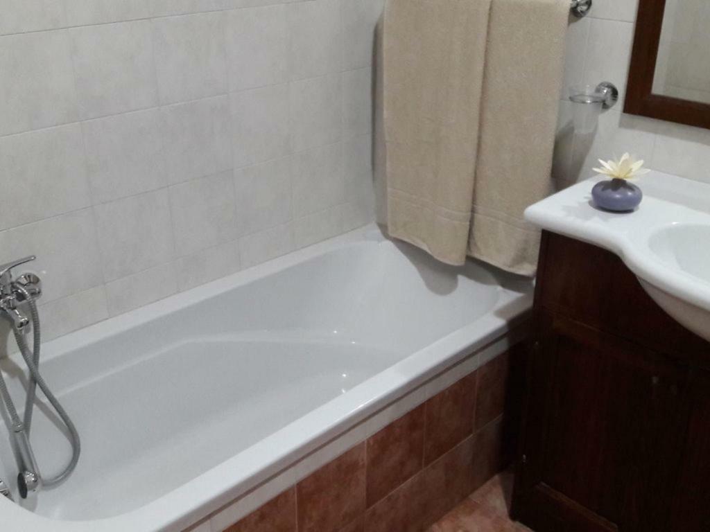 La Caldera Del Vesuvio Bed & Breakfast Ерколано Екстериор снимка